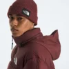 1996 Retro Nuptse jakke til mænd 1996 Retro Nuptse jakke til mænd