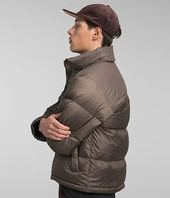1996 Retro Nuptse jakke til mænd 1996 Retro Nuptse jakke til mænd