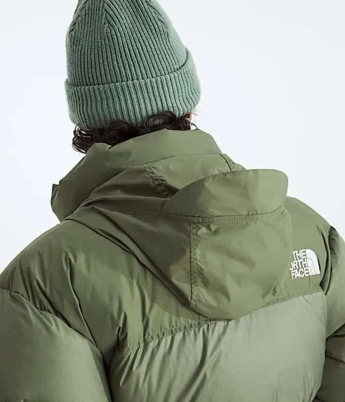 1996 Retro Nuptse jakke til mænd 1996 Retro Nuptse jakke til mænd
