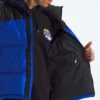 1996 Retro Nuptse jakke til mænd 1996 Retro Nuptse jakke til mænd