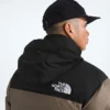 1996 Retro Nuptse jakke til mænd 1996 Retro Nuptse jakke til mænd
