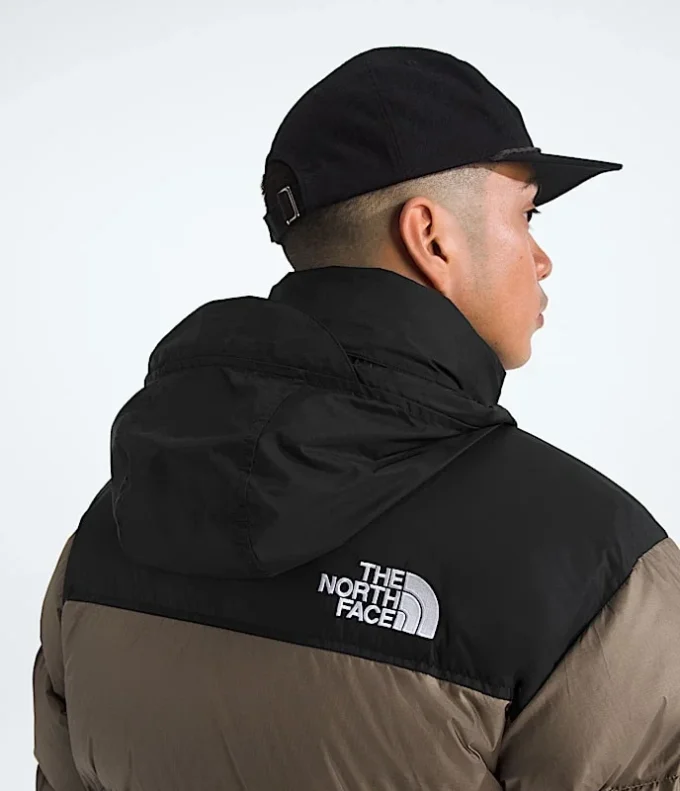 1996 Retro Nuptse jakke til mænd 1996 Retro Nuptse jakke til mænd