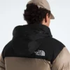 1996 Retro Nuptse jakke til mænd 1996 Retro Nuptse jakke til mænd