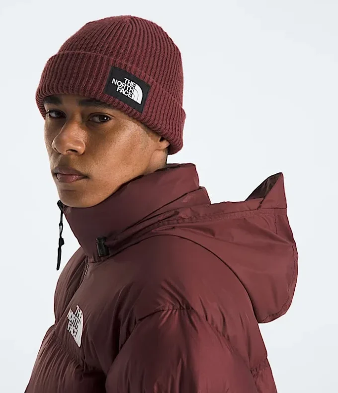 1996 Retro Nuptse jakke til mænd 1996 Retro Nuptse jakke til mænd