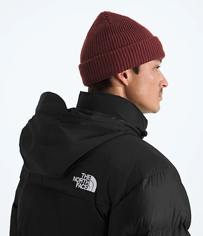 1996 Retro Nuptse jakke til mænd 1996 Retro Nuptse jakke til mænd