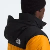 1996 Retro Nuptse jakke til mænd 1996 Retro Nuptse jakke til mænd