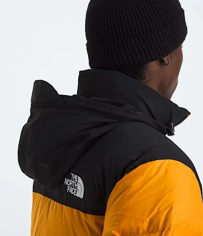 1996 Retro Nuptse jakke til mænd 1996 Retro Nuptse jakke til mænd
