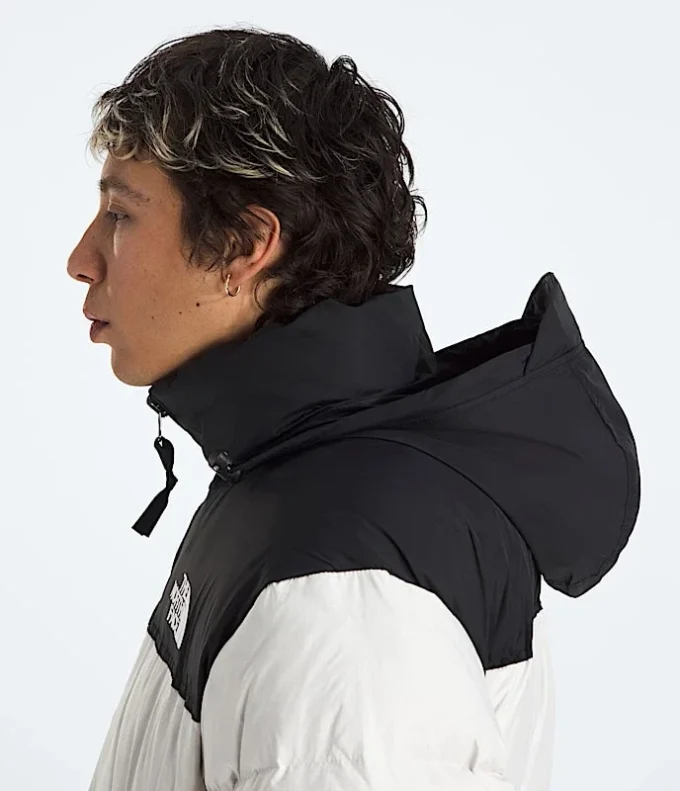 1996 Retro Nuptse jakke til mænd 1996 Retro Nuptse jakke til mænd