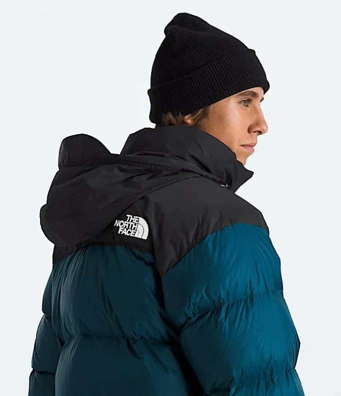1996 Retro Nuptse jakke til mænd 1996 Retro Nuptse jakke til mænd