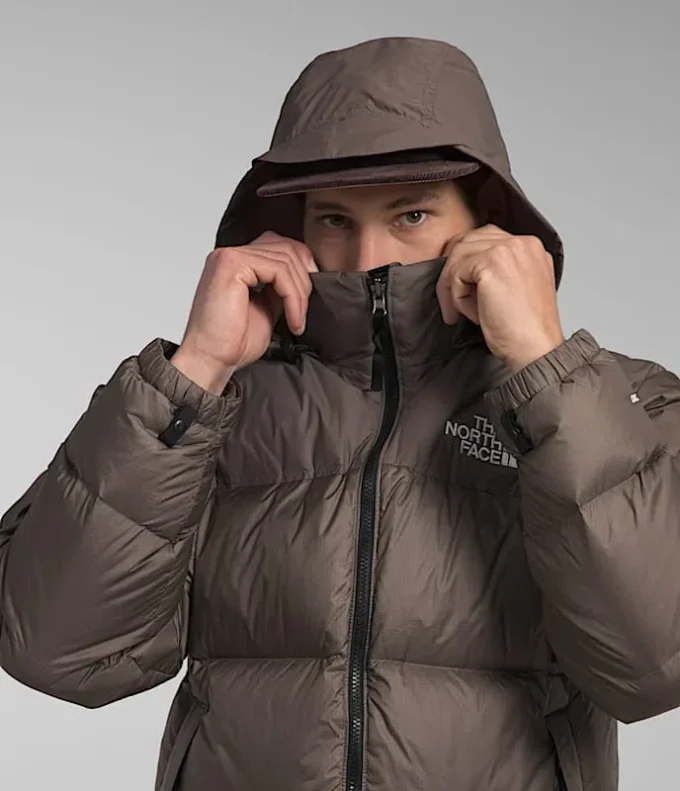 1996 Retro Nuptse jakke til mænd 1996 Retro Nuptse jakke til mænd