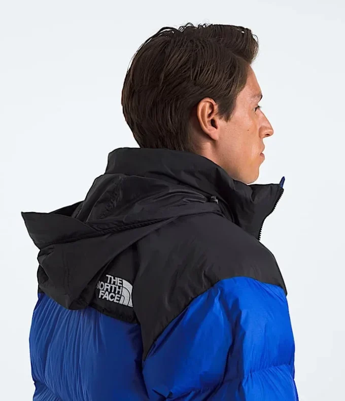 1996 Retro Nuptse jakke til mænd 1996 Retro Nuptse jakke til mænd