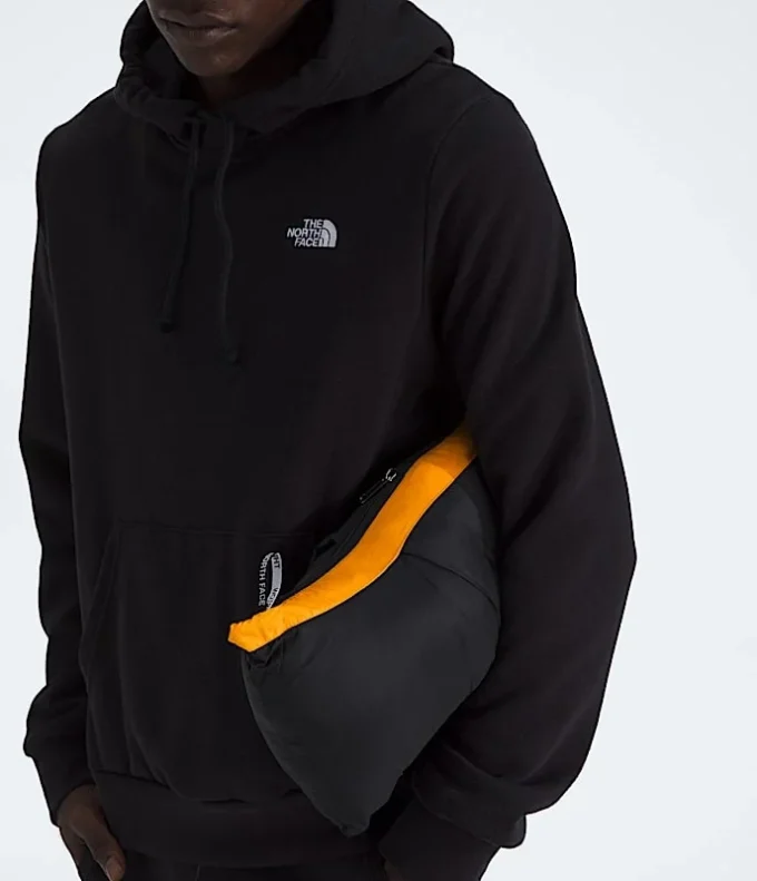 1996 Retro Nuptse jakke til mænd 1996 Retro Nuptse jakke til mænd