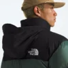1996 Retro Nuptse jakke til mænd 1996 Retro Nuptse jakke til mænd