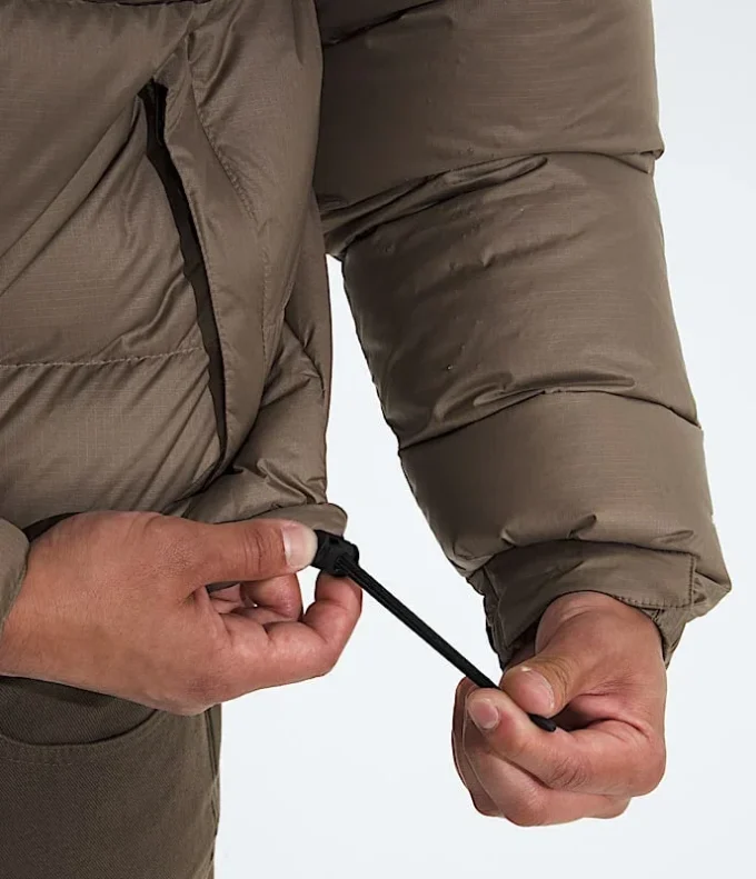 1996 Retro Nuptse jakke til mænd 1996 Retro Nuptse jakke til mænd
