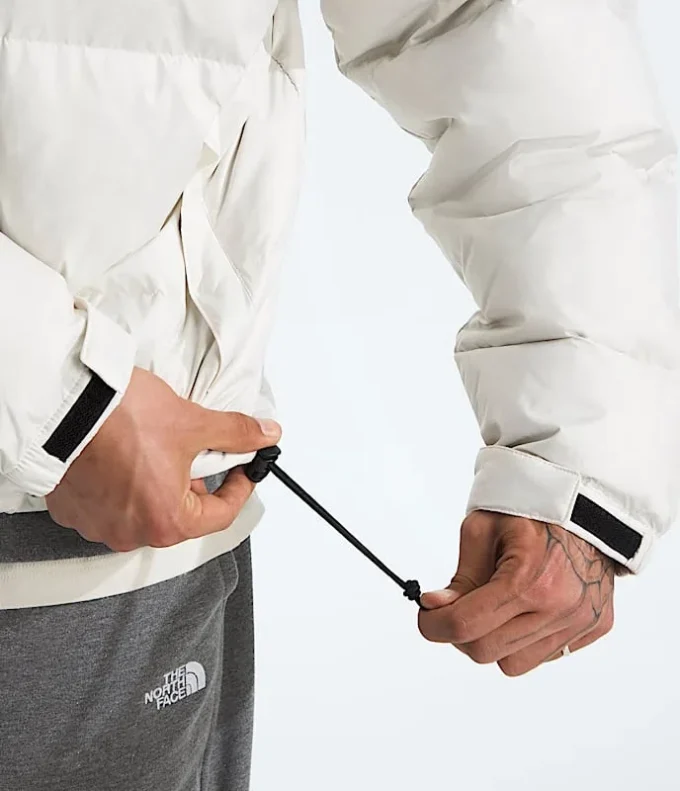 1996 Retro Nuptse jakke til mænd 1996 Retro Nuptse jakke til mænd
