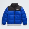 1996 Retro Nuptse jakke til mænd 1996 Retro Nuptse jakke til mænd
