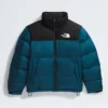 1996 Retro Nuptse jakke til mænd 1996 Retro Nuptse jakke til mænd