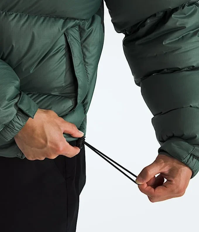 1996 Retro Nuptse jakke til mænd 1996 Retro Nuptse jakke til mænd