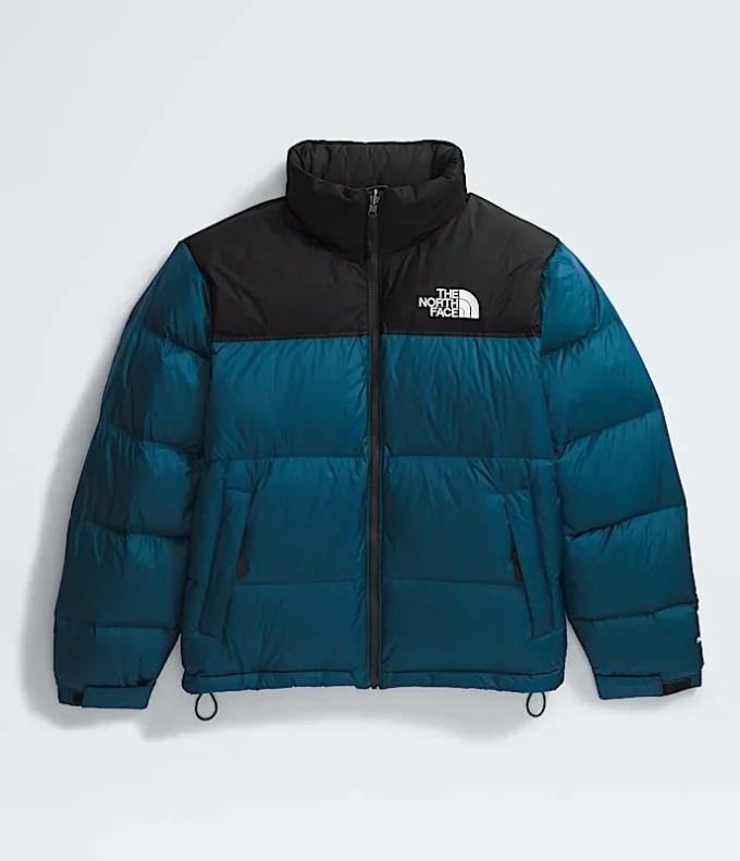 1996 Retro Nuptse jakke til mænd 1996 Retro Nuptse jakke til mænd
