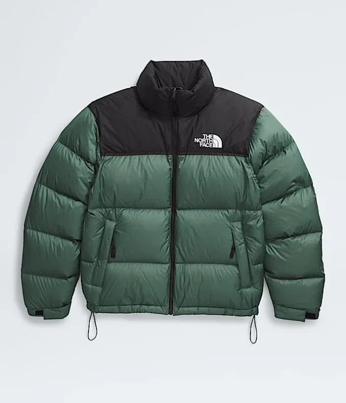 1996 Retro Nuptse jakke til mænd 1996 Retro Nuptse jakke til mænd