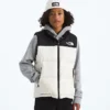 1996 Retro Nuptse Vest til drenge og piger 1996 Retro Nuptse Vest til drenge og piger