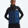 1996 Retro Nuptse Vest til kvinder 1996 Retro Nuptse Vest til kvinder