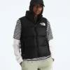 1996 Retro Nuptse Vest til kvinder 1996 Retro Nuptse Vest til kvinder