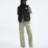 1996 Retro Nuptse Vest til kvinder 1996 Retro Nuptse Vest til kvinder
