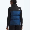 1996 Retro Nuptse Vest til kvinder 1996 Retro Nuptse Vest til kvinder