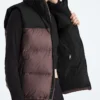 1996 Retro Nuptse Vest til kvinder 1996 Retro Nuptse Vest til kvinder