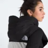 1996 Retro Nuptse Vest til kvinder 1996 Retro Nuptse Vest til kvinder