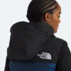 1996 Retro Nuptse Vest til kvinder 1996 Retro Nuptse Vest til kvinder