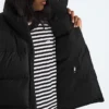 1996 Retro Nuptse Vest til kvinder 1996 Retro Nuptse Vest til kvinder
