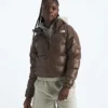 2000 Retro Nuptse jakke til kvinder 2000 Retro Nuptse jakke til kvinder
