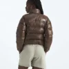 2000 Retro Nuptse jakke til kvinder 2000 Retro Nuptse jakke til kvinder