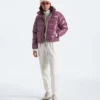 2000 Retro Nuptse jakke til kvinder 2000 Retro Nuptse jakke til kvinder