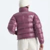 2000 Retro Nuptse jakke til kvinder 2000 Retro Nuptse jakke til kvinder