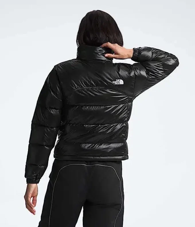2000 Retro Nuptse jakke til kvinder 2000 Retro Nuptse jakke til kvinder