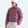 2000 Retro Nuptse jakke til kvinder 2000 Retro Nuptse jakke til kvinder