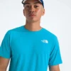 24/7 kortærmet T-shirt til mænd Reg 24/7 kortærmet T-shirt til mænd Reg