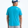 24/7 kortærmet T-shirt til mænd Reg 24/7 kortærmet T-shirt til mænd Reg