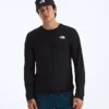 24/7 langærmet T-shirt til mænd 24/7 langærmet T-shirt til mænd