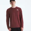 24/7 langærmet T-shirt til mænd 24/7 langærmet T-shirt til mænd