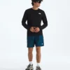 24/7 langærmet T-shirt til mænd 24/7 langærmet T-shirt til mænd
