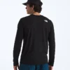 24/7 langærmet T-shirt til mænd 24/7 langærmet T-shirt til mænd