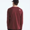 24/7 langærmet T-shirt til mænd 24/7 langærmet T-shirt til mænd