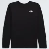 24/7 langærmet T-shirt til mænd 24/7 langærmet T-shirt til mænd