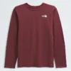 24/7 langærmet T-shirt til mænd 24/7 langærmet T-shirt til mænd