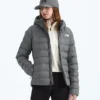 Aconcagua 3 Hoodie til kvinder Aconcagua 3 Hoodie til kvinder