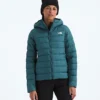 Aconcagua 3 Hoodie til kvinder Aconcagua 3 Hoodie til kvinder